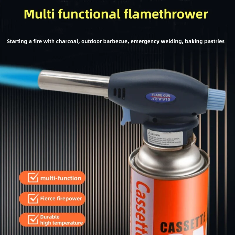 Cabezal de pistola pulverizado - Outdoor Hunting Kitchen reseña y precio