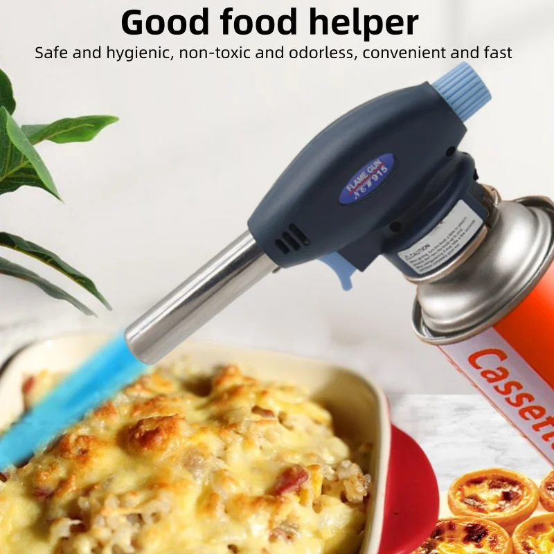Cabezal de pistola pulverizado - Outdoor Hunting Kitchen reseña y precio
