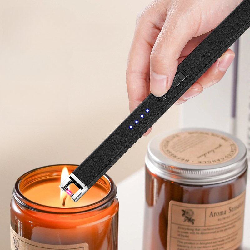 Encendedor de pulso electrónic - Outdoor Hunting Kitchen reseña y precio