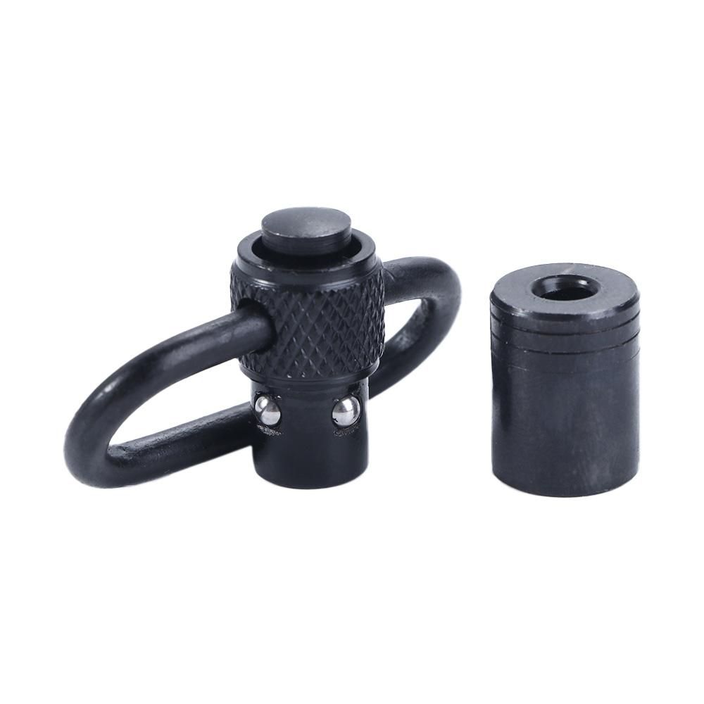 Anillo de montaje giratorio pa - Rifle Sling Swivel reseña y precio