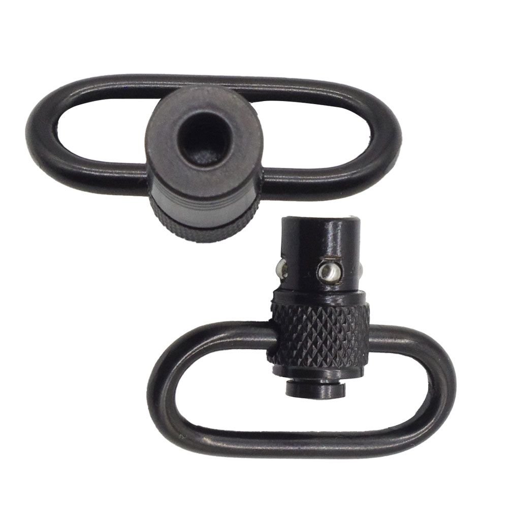 Anillo de montaje giratorio pa - Rifle Sling Swivel reseña y precio