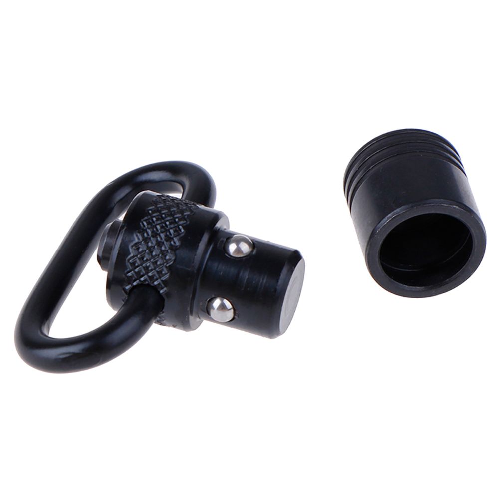 Anillo de montaje giratorio pa - Rifle Sling Swivel reseña y precio