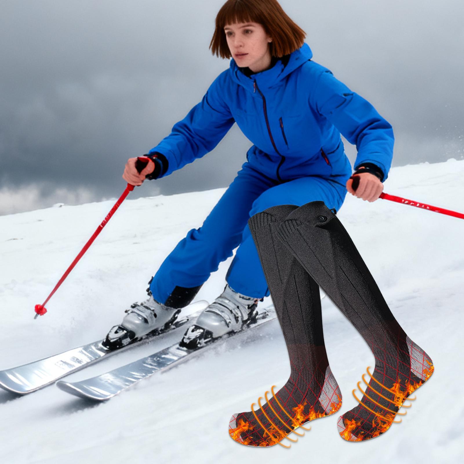 Calcetines calefactables para  - Outdoor Hunting Heater reseña y precio