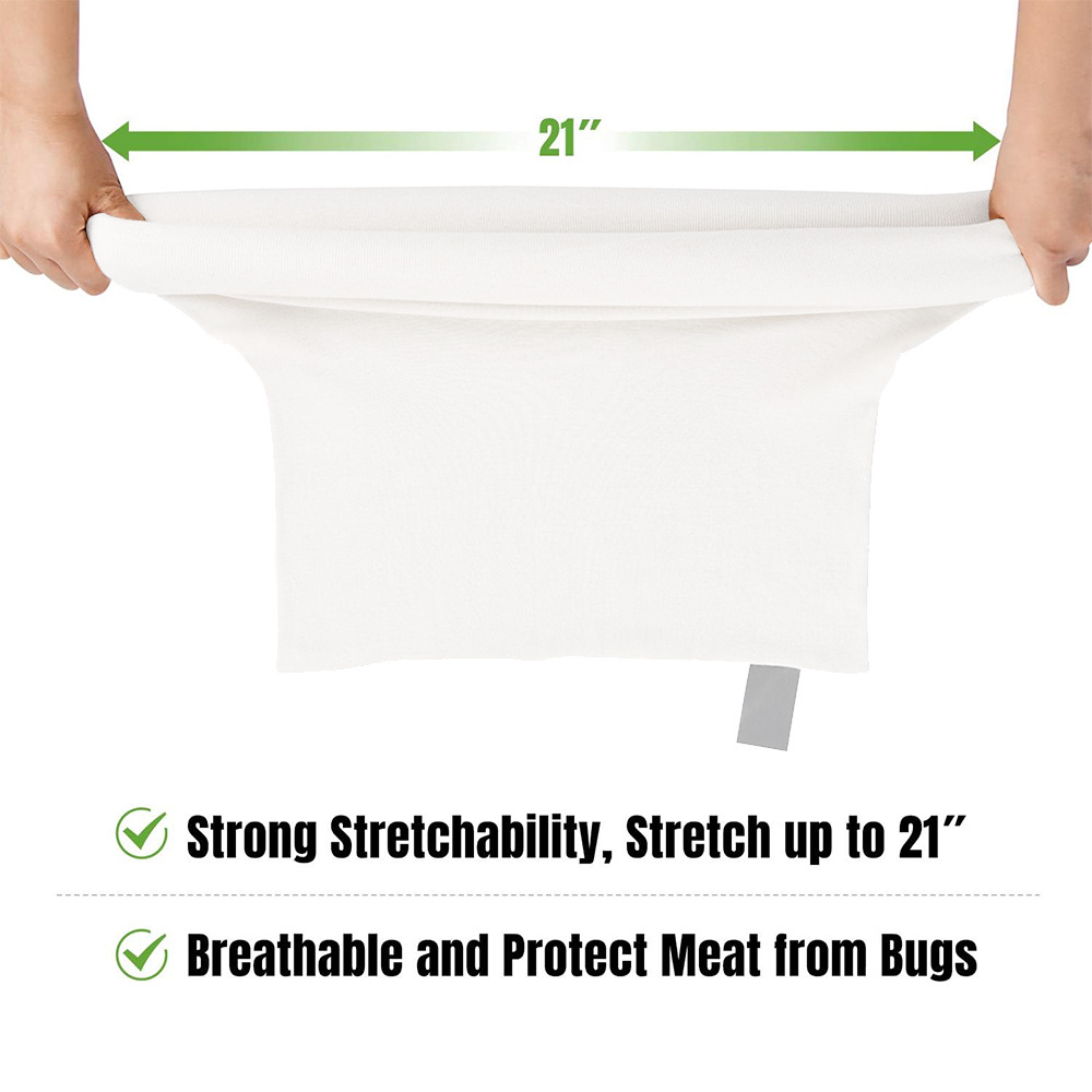 Bolsas para carne de caza de 5 - Game Bag Meat Hunting reseña y precio