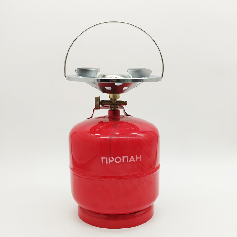 Estufa de Gas Licuado para Ext - Outdoor Hunting Heater reseña y precio