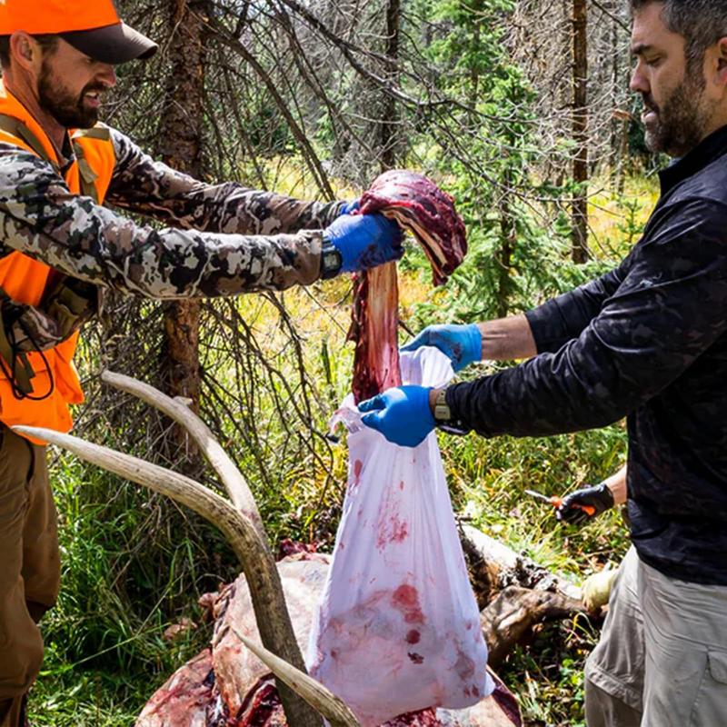 Bolsas de juego de caza 6X bol - Game Bag Meat Hunting reseña y precio