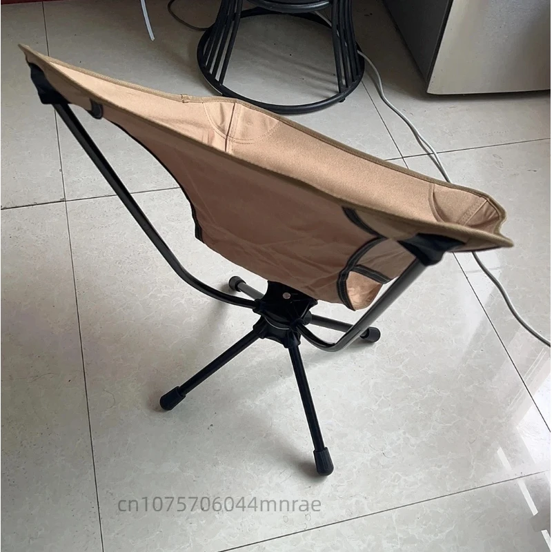 Silla Plegable para Exteriores - Hunting And Fishing Outdoor Chairs reseña y precio