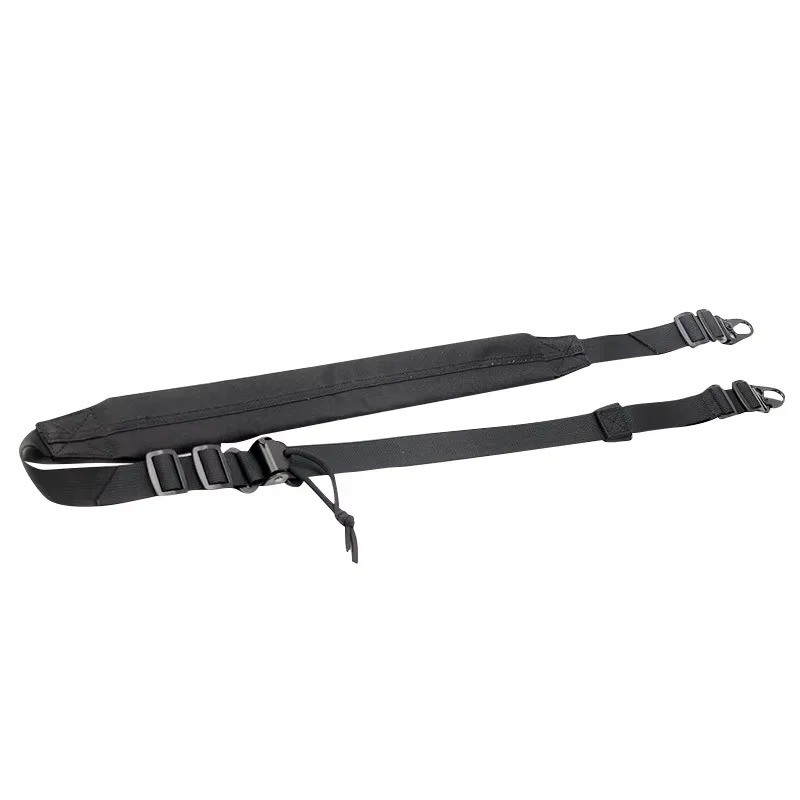 Eslinga para Rifle MK2 de caza - Rifle Sling Swivel reseña y precio