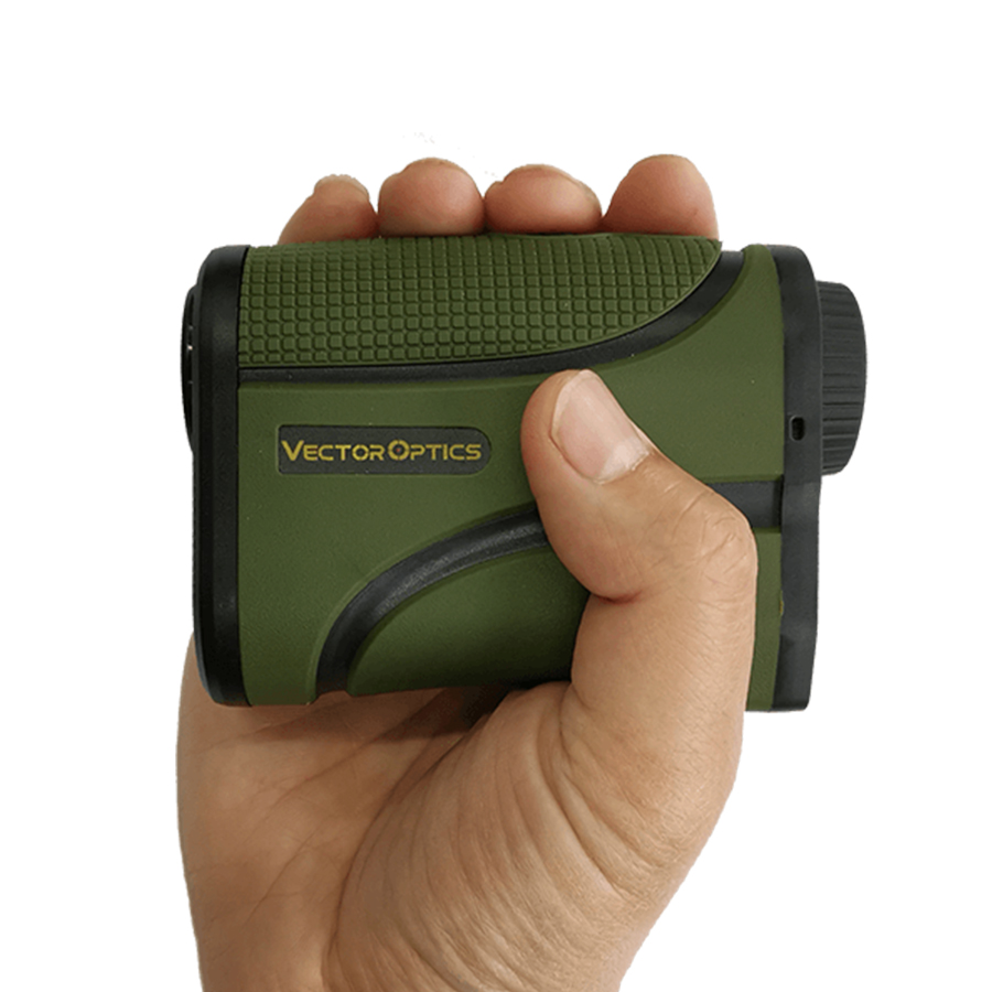 Vector Optics-Sensor de distan - Outdoor Hunting Range reseña y precio
