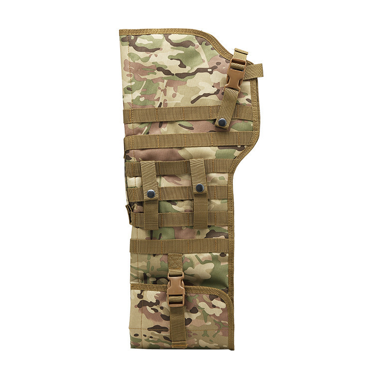 Funda táctica para Rifle y esc - Outdoor Hunting Rifle reseña y precio