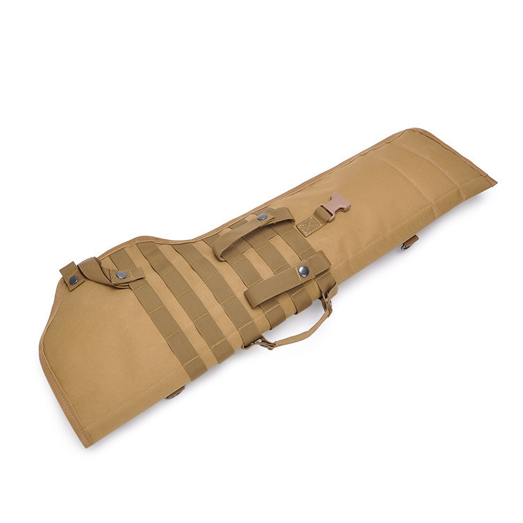 Funda táctica para Rifle y esc - Outdoor Hunting Rifle reseña y precio