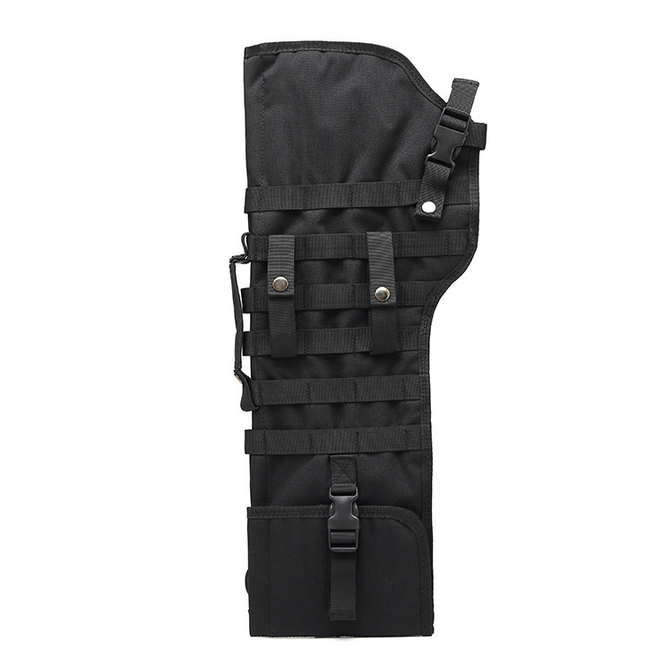 Funda táctica para Rifle y esc - Outdoor Hunting Rifle reseña y precio