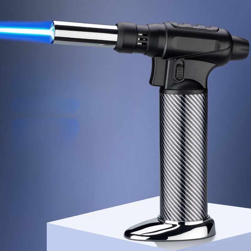 360 °   Encendedor de Gas buta - Outdoor Hunting Kitchen reseña y precio