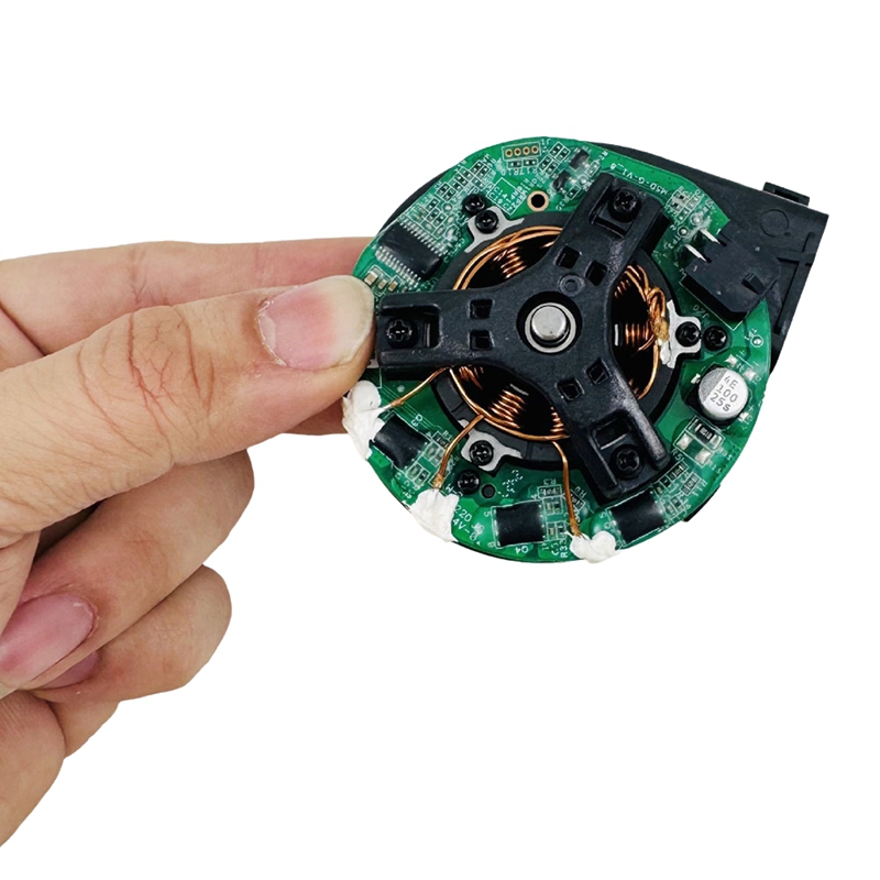 Ventilador de Motor para Aspir - G&T Hunting & Outdoor Gun Shop Photos reseña y precio