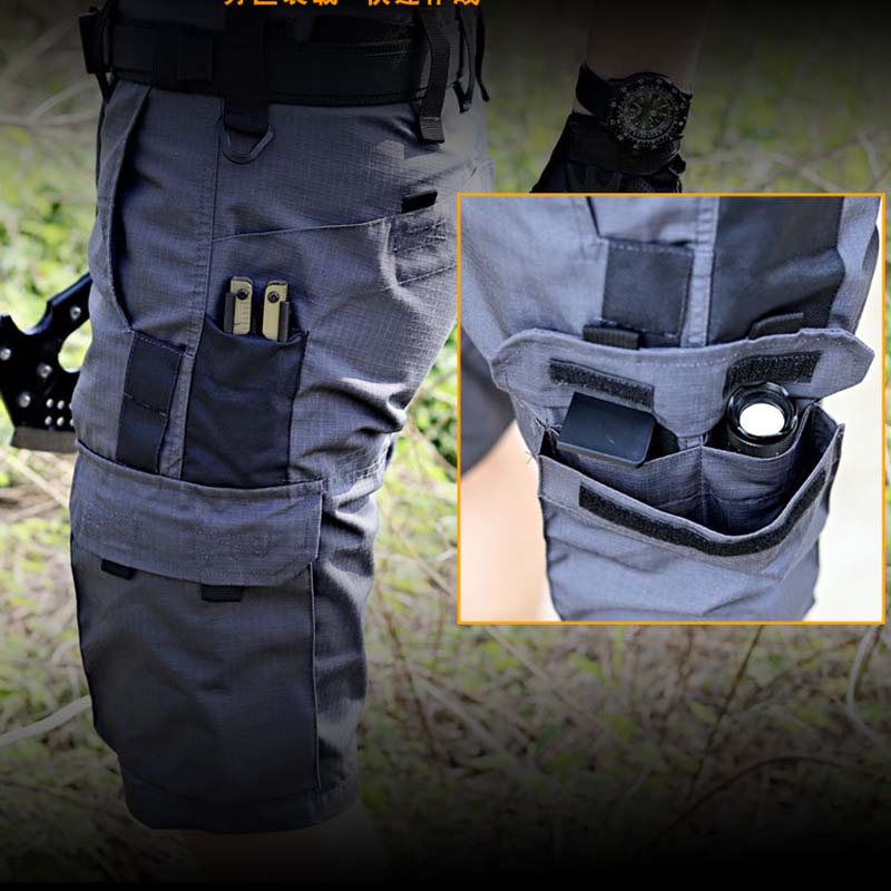 Conjunto de uniforme militar t - Hunting Outdoor Clothing reseña y precio