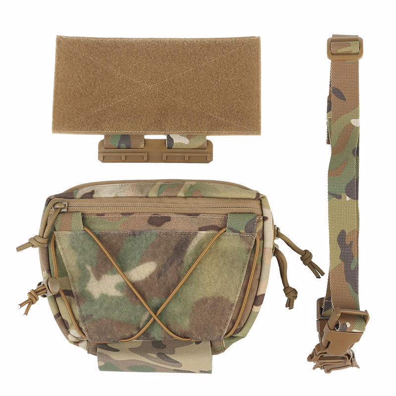 Chaleco de caza al aire libre  - Hunting Outdoor Store reseña y precio