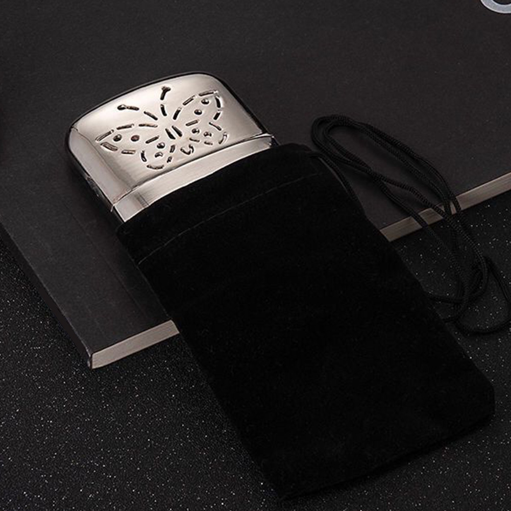 Calentador de Manos de Bolsill - Outdoor Hunting Heater reseña y precio