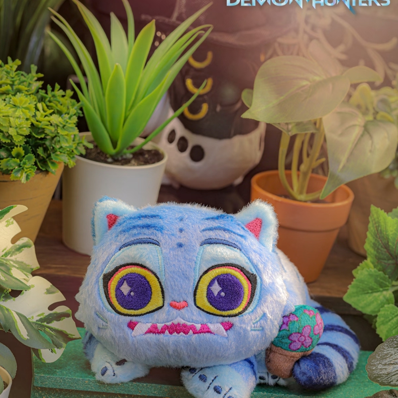 Caja Sorpresa Original Hot Toy - Hunting Blind Fabric reseña y precio
