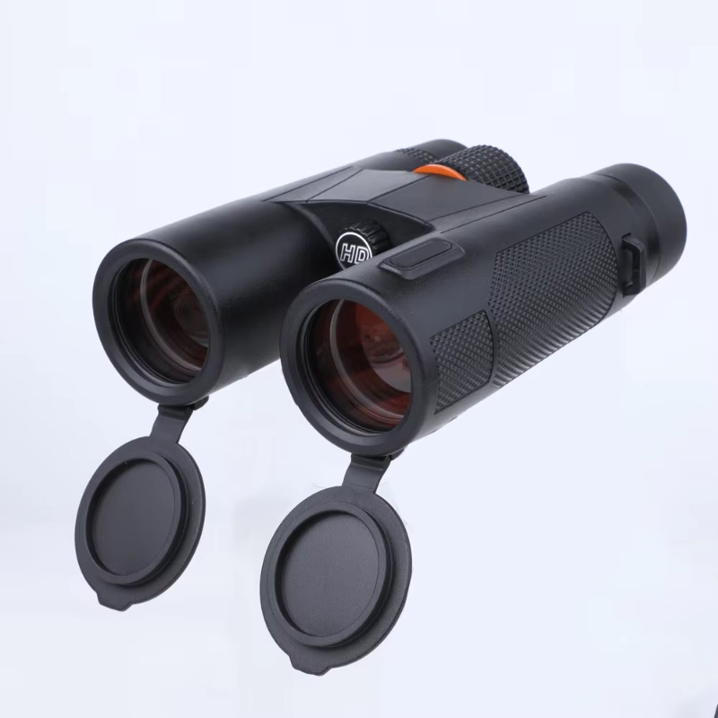 Binoculares ED de Mano BAK4 Im - Outdoor Hunting Range reseña y precio