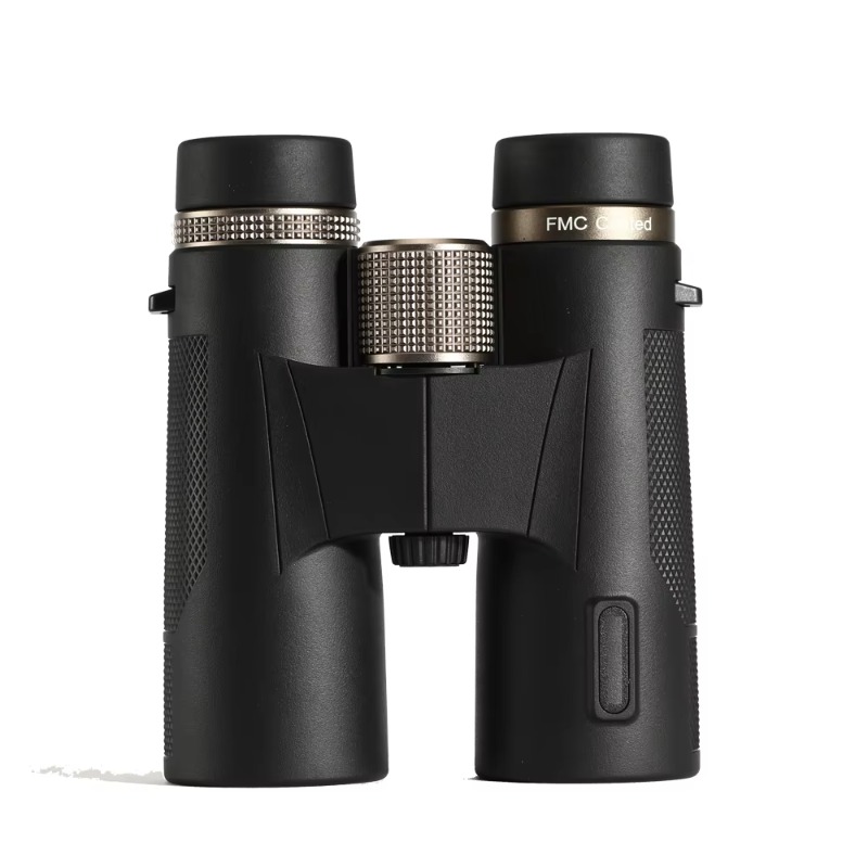 Binoculares ED de Mano BAK4 Im - Outdoor Hunting Range reseña y precio