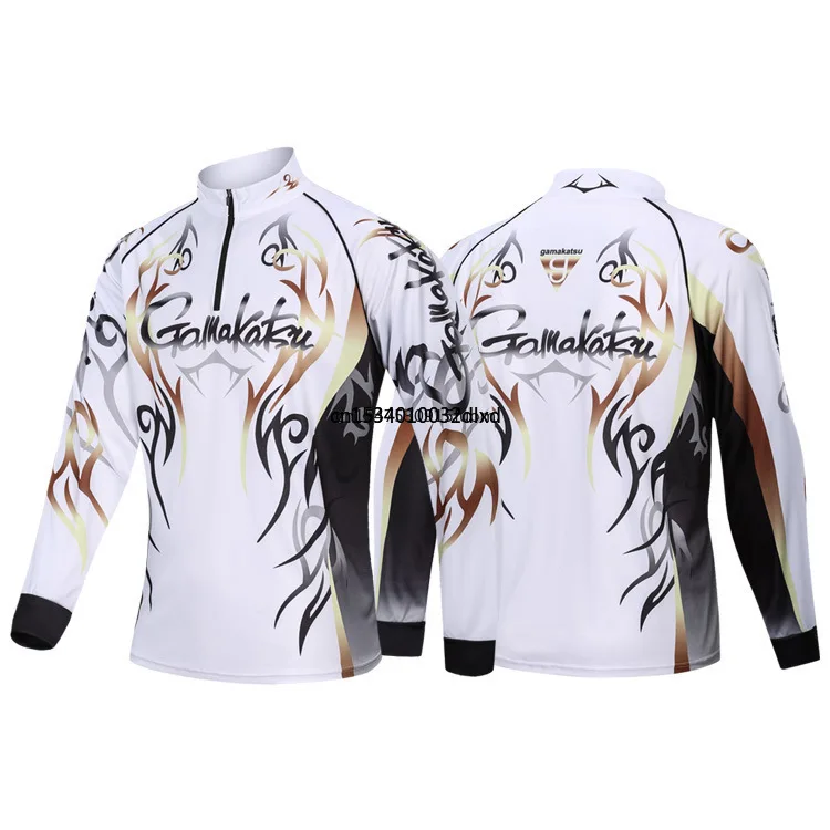 Camisas de Pesca Deportivas pa - Hunting Outdoor Clothing reseña y precio