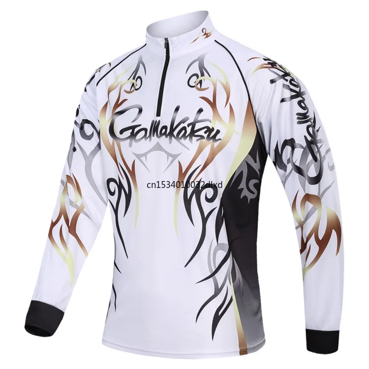 Camisas de Pesca Deportivas pa - Hunting Outdoor Clothing reseña y precio
