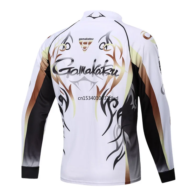 Camisas de Pesca Deportivas pa - Hunting Outdoor Clothing reseña y precio