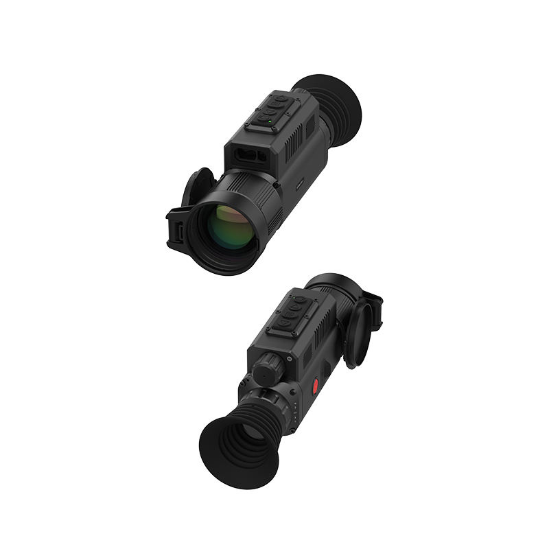 Visor Térmico Sytong MM06-50LR - Outdoor Hunting Equipment reseña y precio