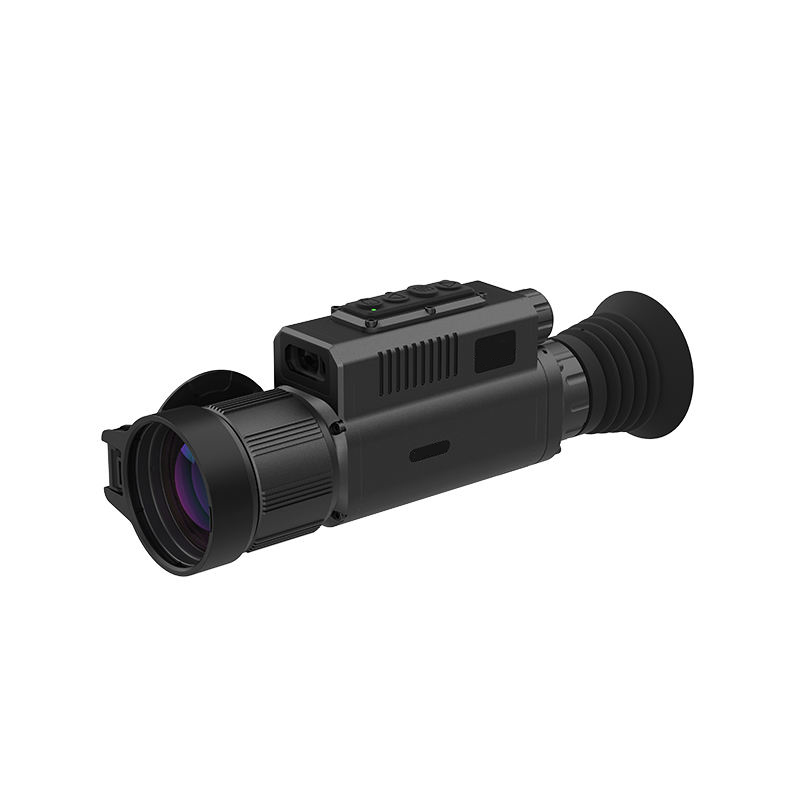 Visor Térmico Sytong MM06-50LR - Outdoor Hunting Equipment reseña y precio