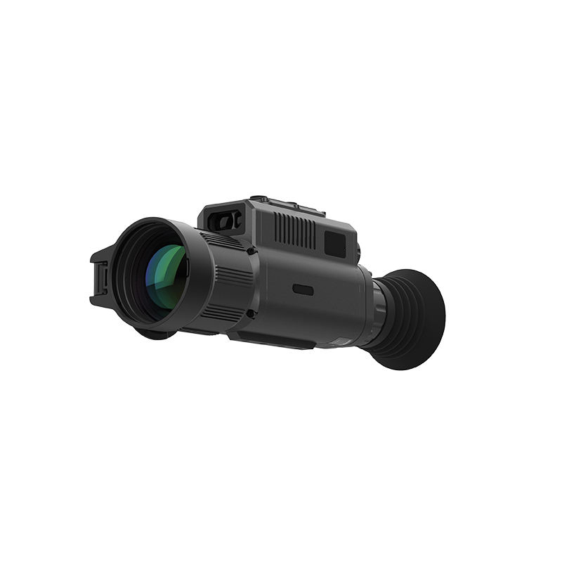 Visor Térmico Sytong MM06-50LR - Outdoor Hunting Equipment reseña y precio