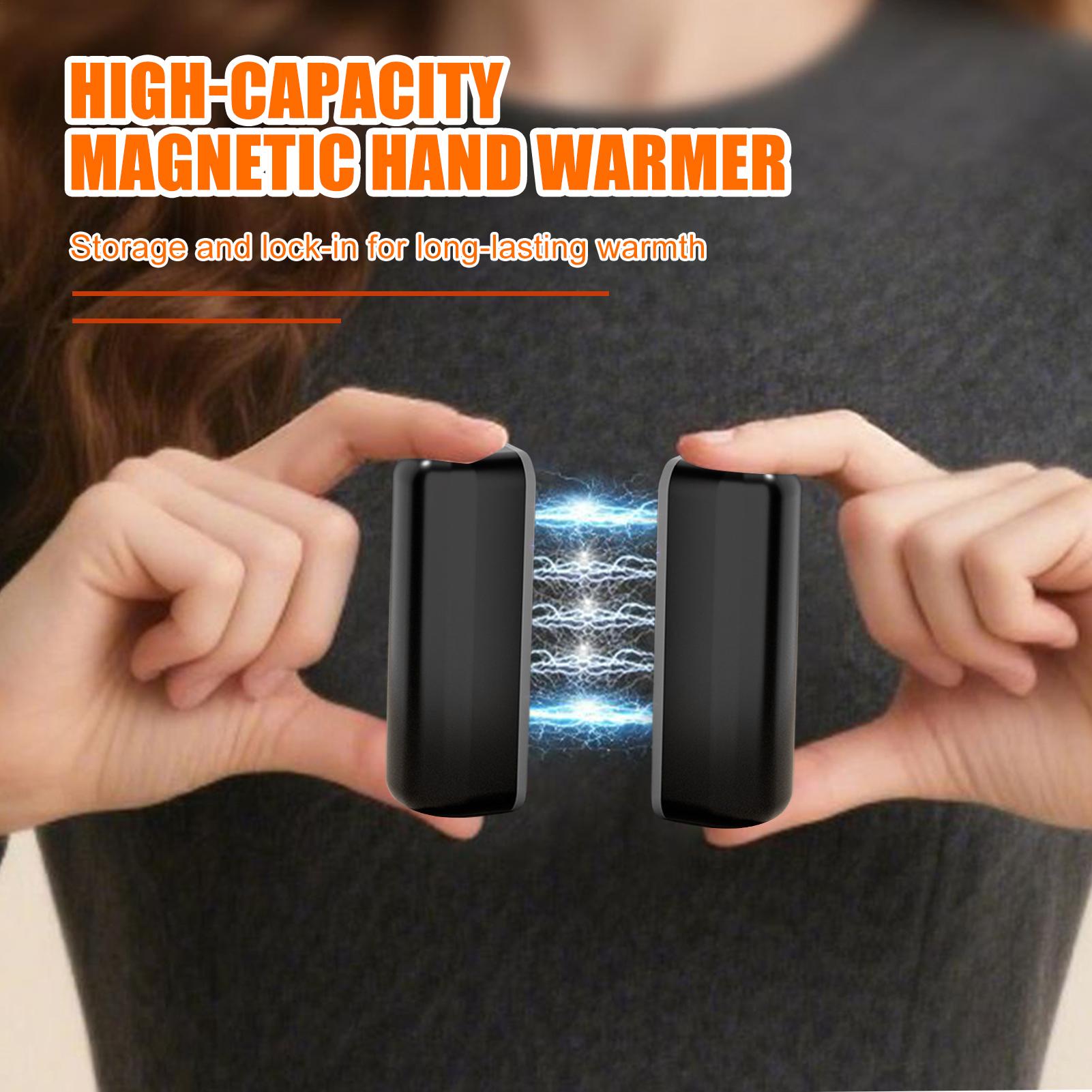 Calentador de manos eléctrico, - Outdoor Hunting Heater reseña y precio
