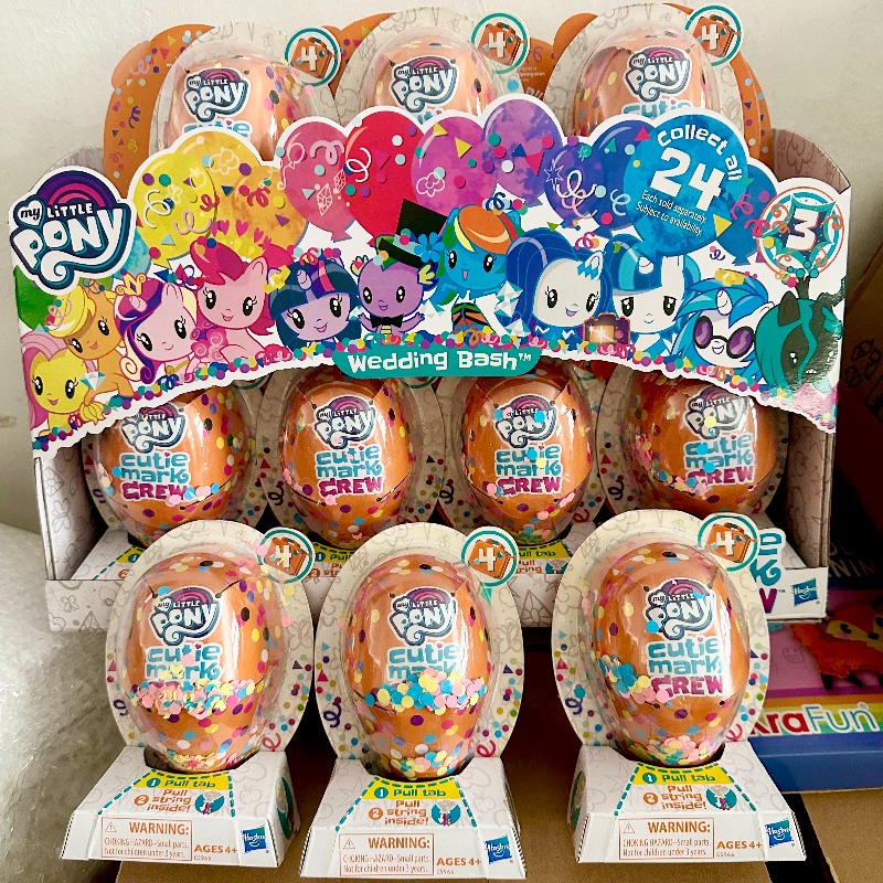 Hasbro My Little Pony Figura d - Hunting Blind Fabric reseña y precio