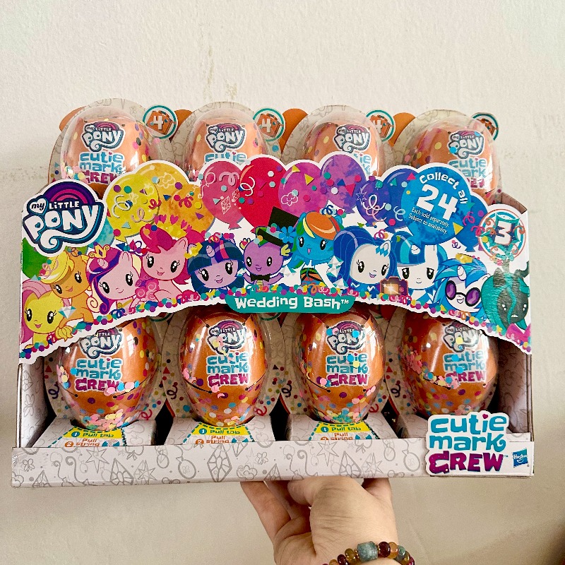 Hasbro My Little Pony Figura d - Hunting Blind Fabric reseña y precio