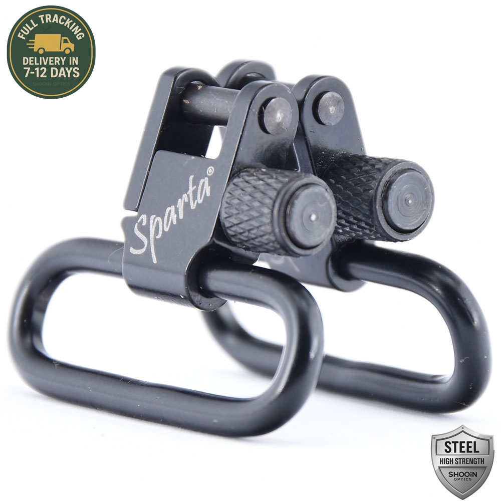 Sparta Quick Detachable Sling  - Rifle Sling Swivel reseña y precio