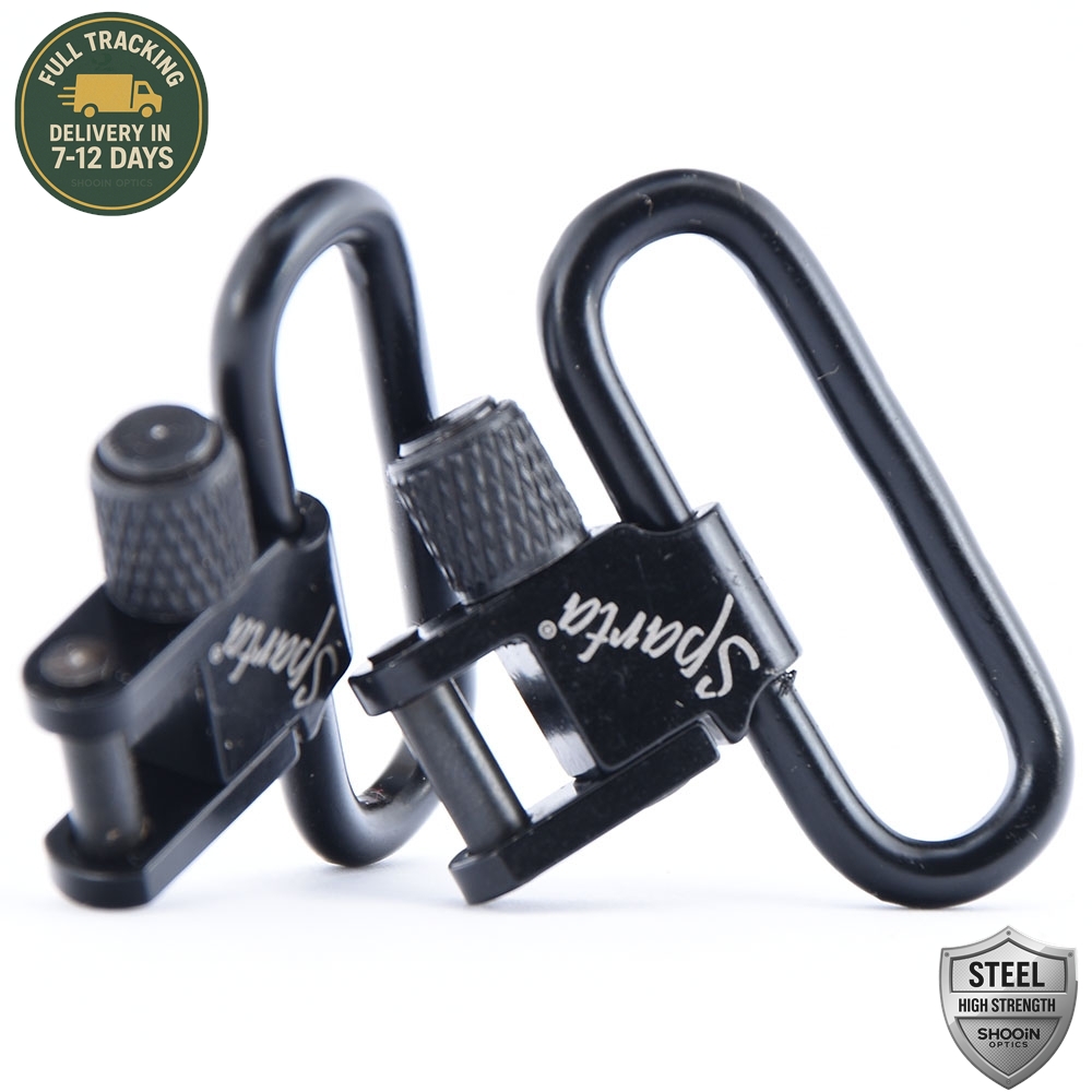Sparta Quick Detachable Sling  - Rifle Sling Swivel reseña y precio