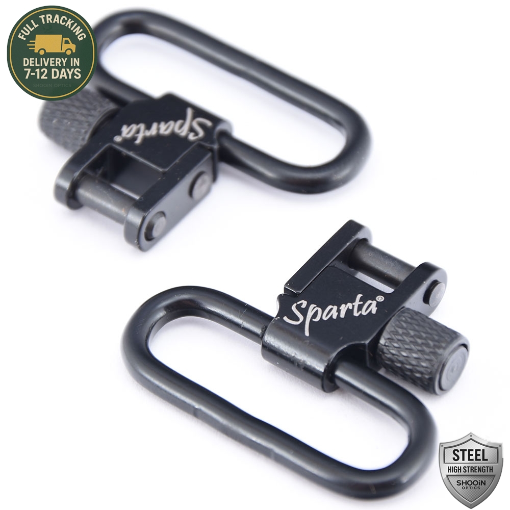 Sparta Quick Detachable Sling  - Rifle Sling Swivel reseña y precio