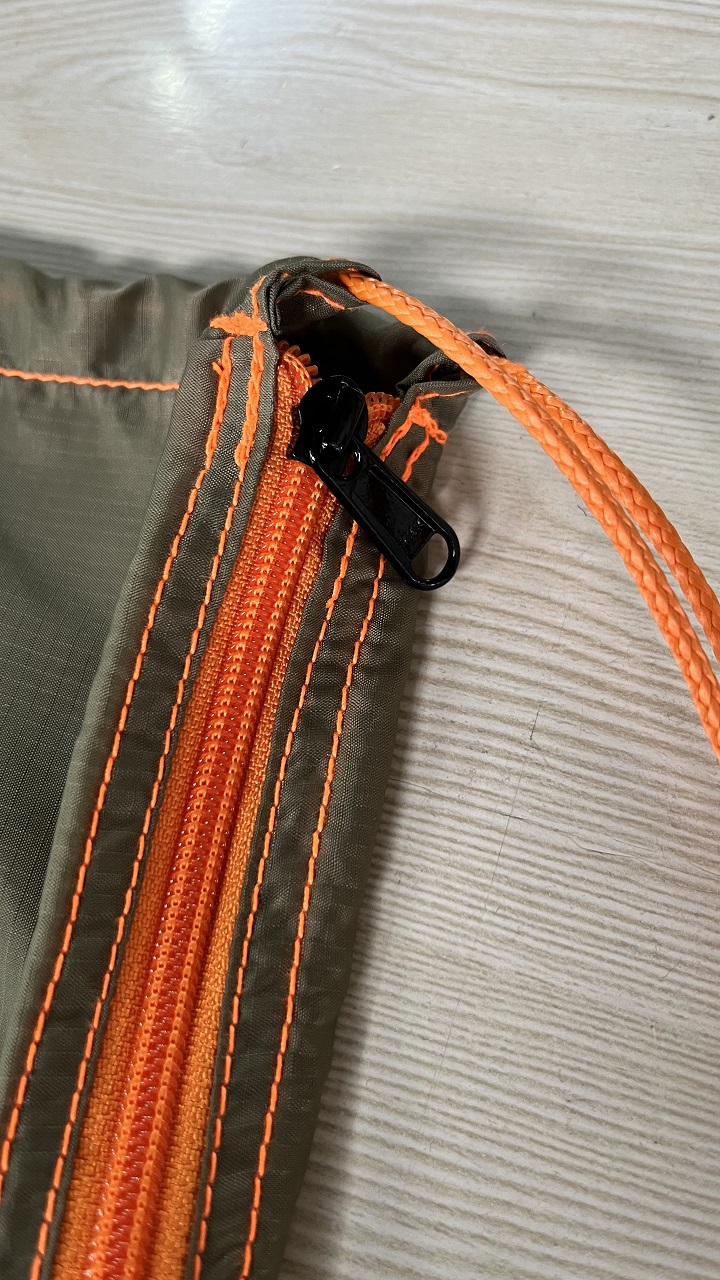 Bolsas de Caza de Nailon Ripst - Game Bag Meat Hunting reseña y precio