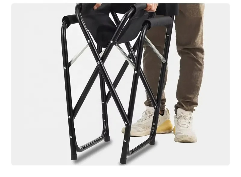 Silla de director plegable por - Hunting And Fishing Outdoor Chairs reseña y precio