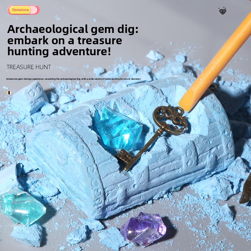 Piedra preciosa de excavación  - Hunting Blind Fabric reseña y precio