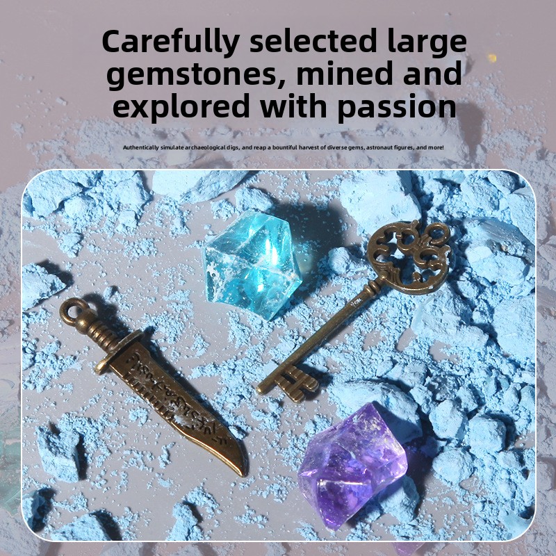 Piedra preciosa de excavación  - Hunting Blind Fabric reseña y precio
