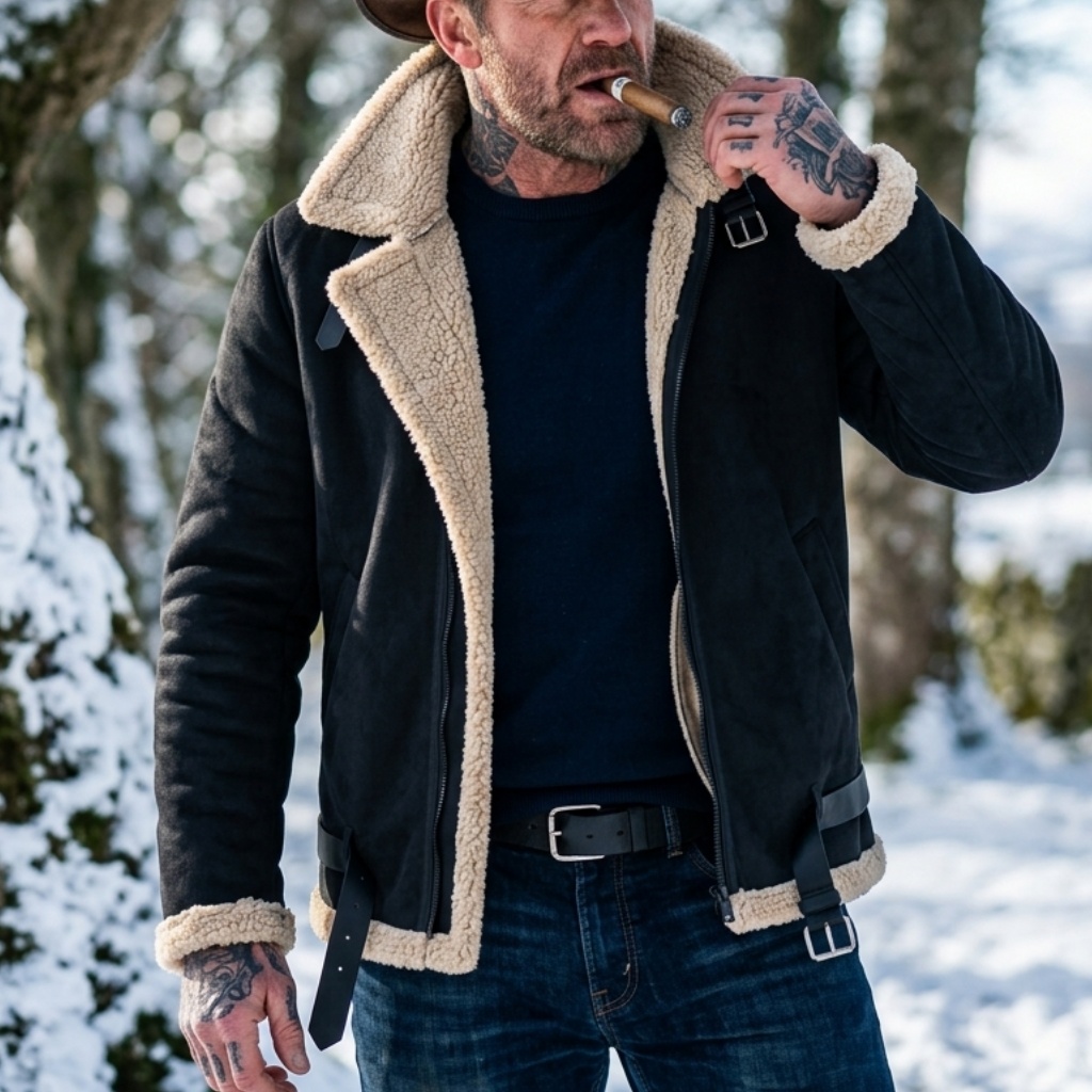 Chaqueta de Invierno para Homb - Hunting Outdoor Clothing reseña y precio