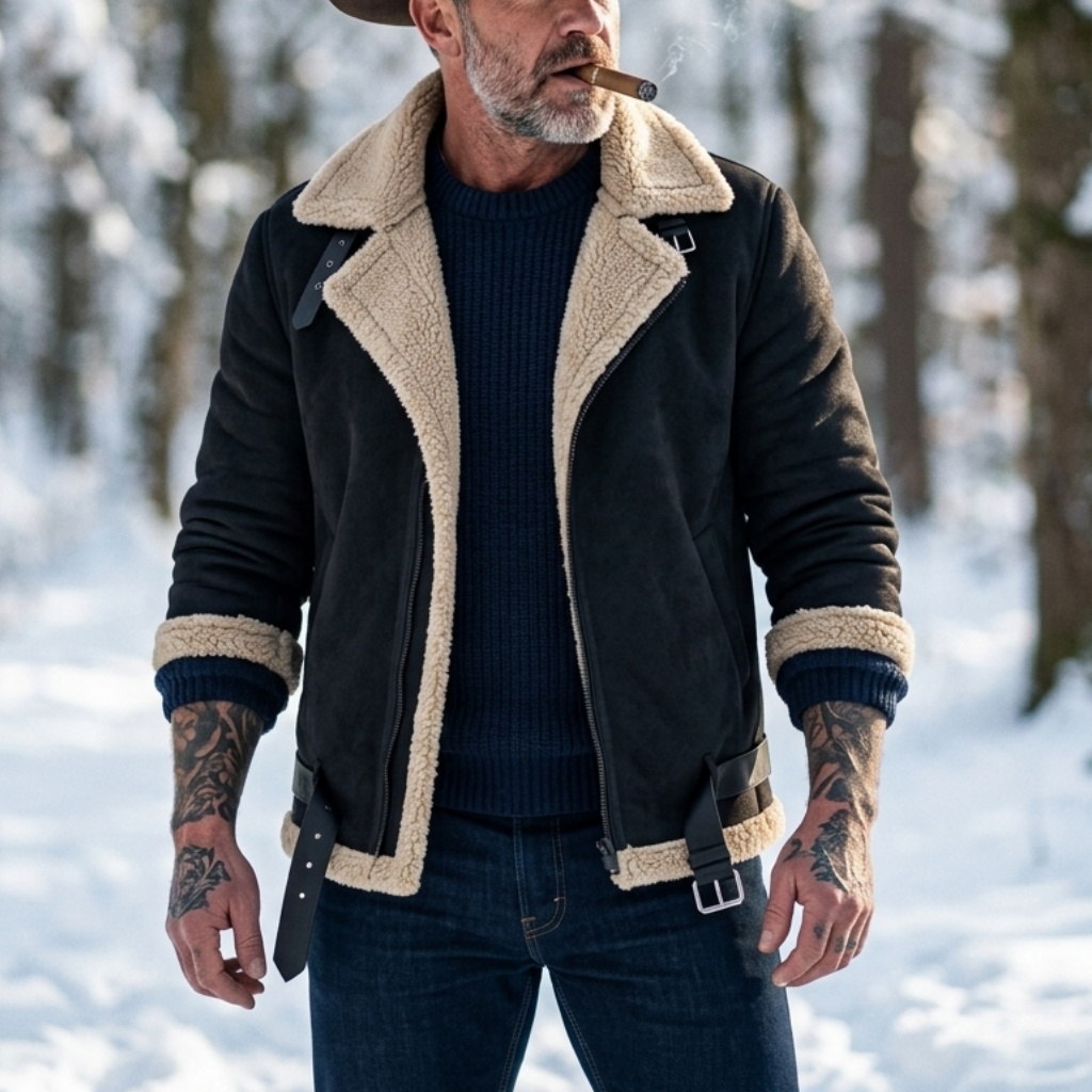 Chaqueta de Invierno para Homb - Hunting Outdoor Clothing reseña y precio