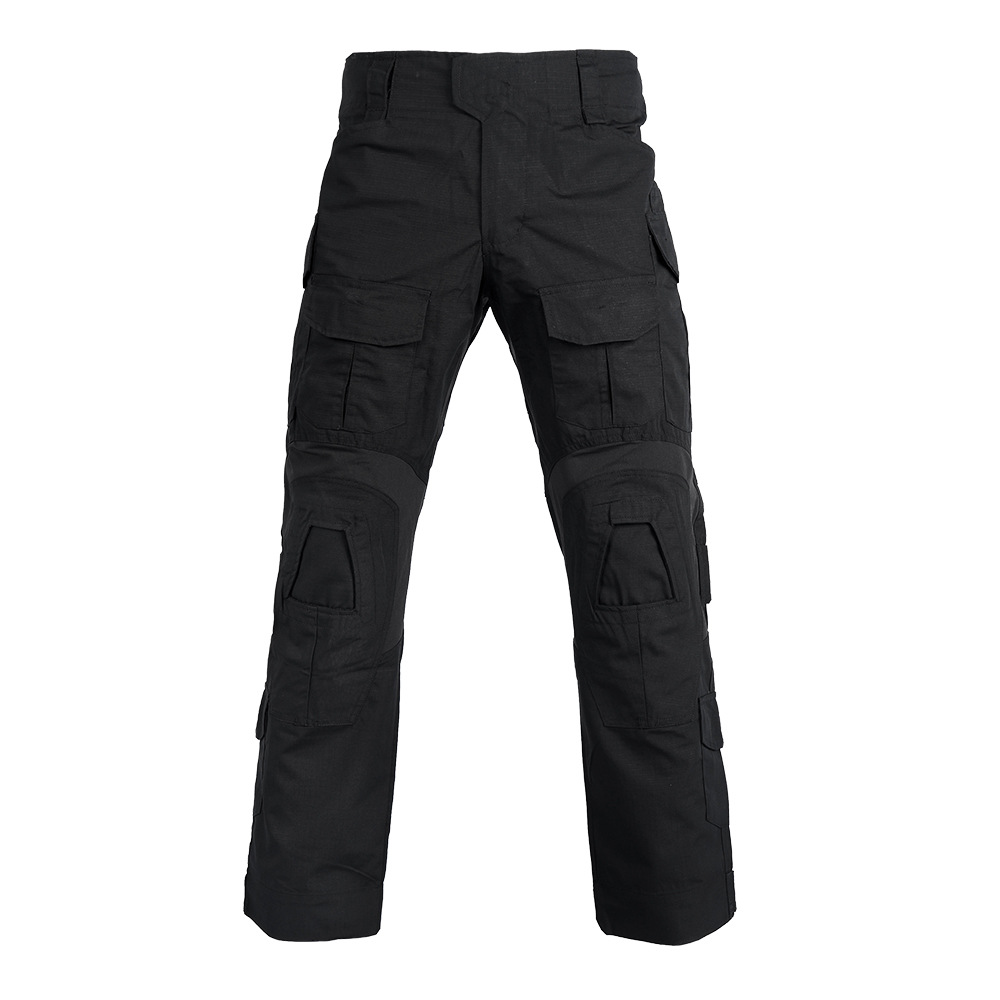 Pantalones de combate para hom - Hunting Outdoor Clothing reseña y precio