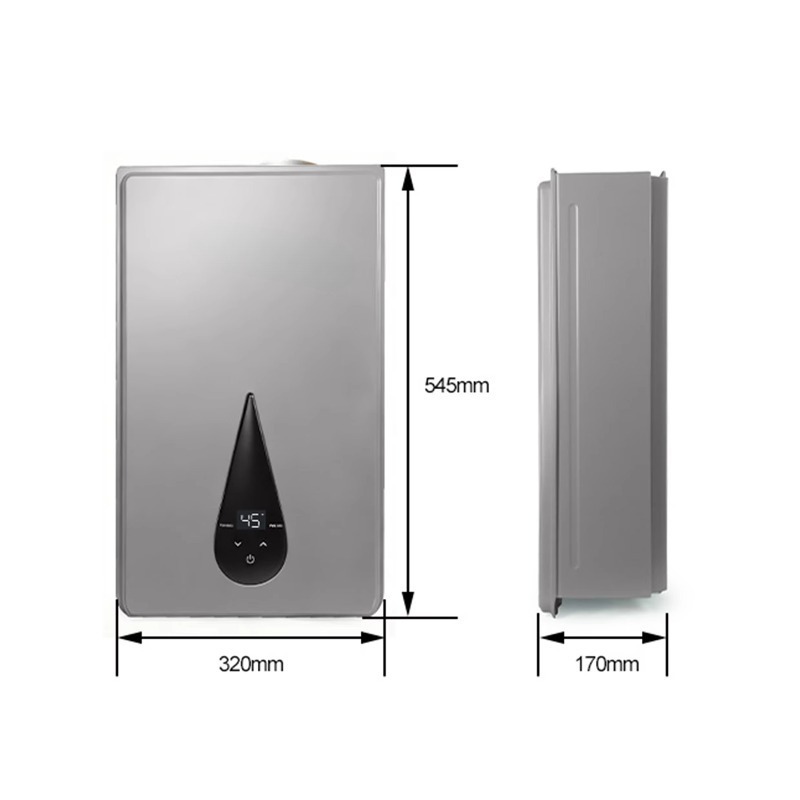 Calentador de Agua a Gas sin T - G&T Hunting & Outdoor Gun Shop Photos reseña y precio