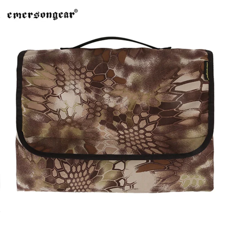Emersongear manta táctica este - Hunting And Camping In Forest reseña y precio