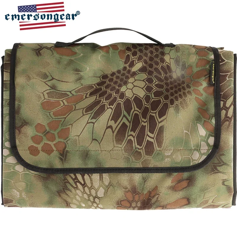 Emersongear manta táctica este - Hunting And Camping In Forest reseña y precio