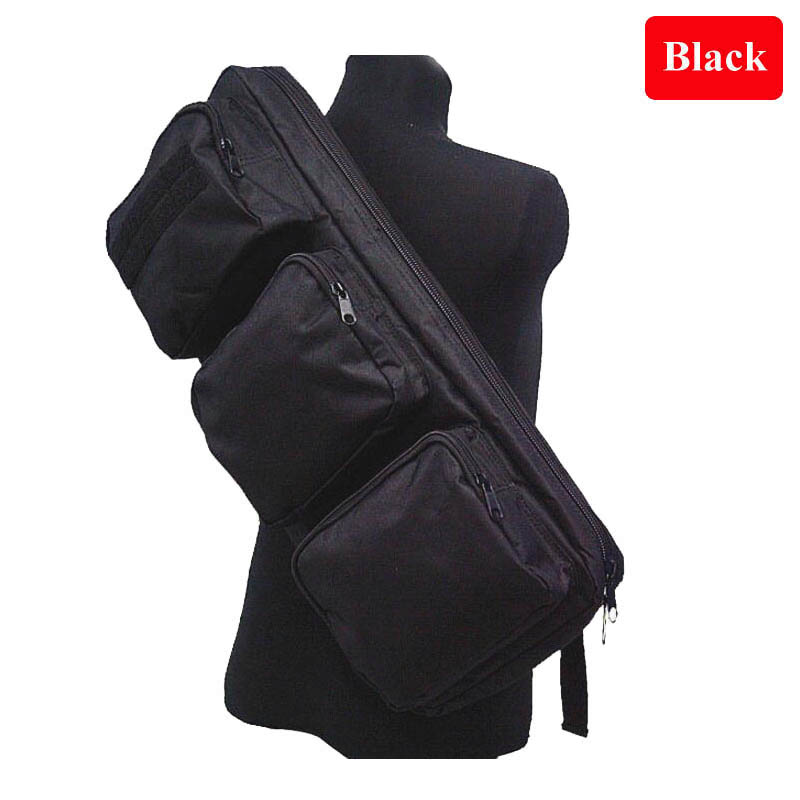 Bolsa Táctica para Armas de Ca - Outdoor Hunting Equipment reseña y precio