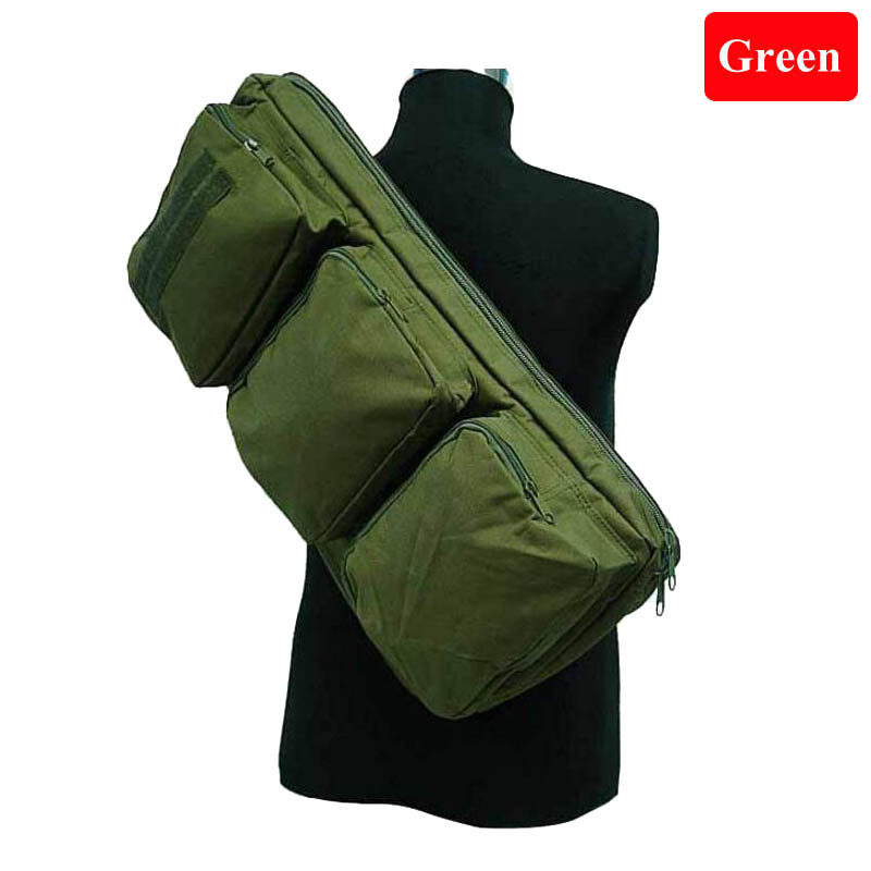 Bolsa Táctica para Armas de Ca - Outdoor Hunting Equipment reseña y precio