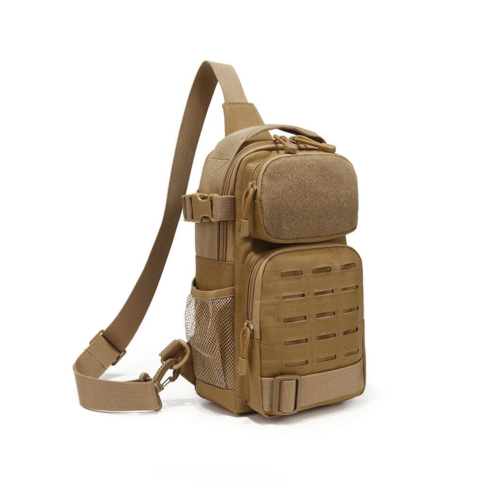 Bolso de hombro para deportes  - Outdoor Hunting Range reseña y precio