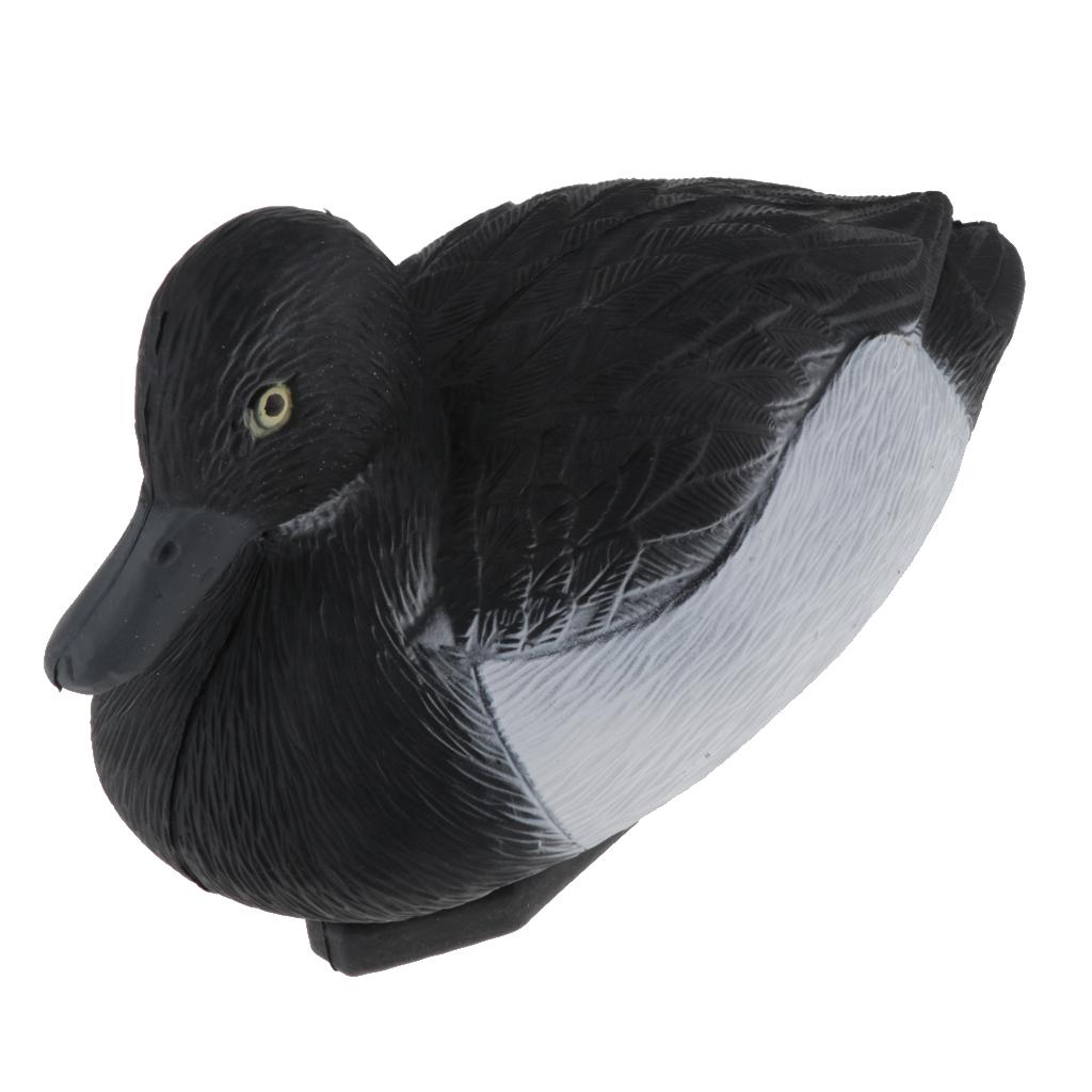 Señuelo de Pato de Plástico XP - Decoy Duck Plastic reseña y precio